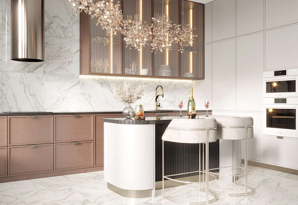 Коллекция Angel Laparet