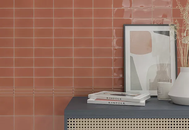 Коллекция Fayenza WOW