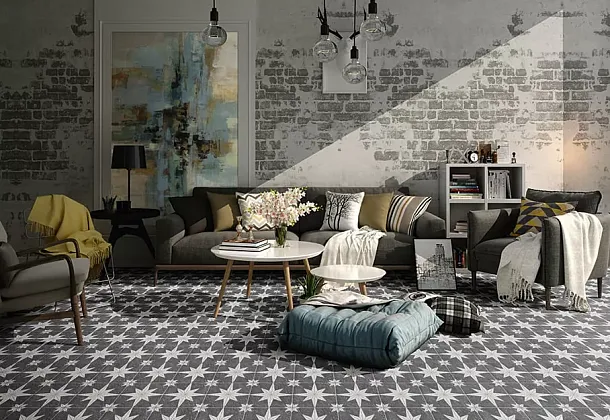 Коллекция Compass Mainzu