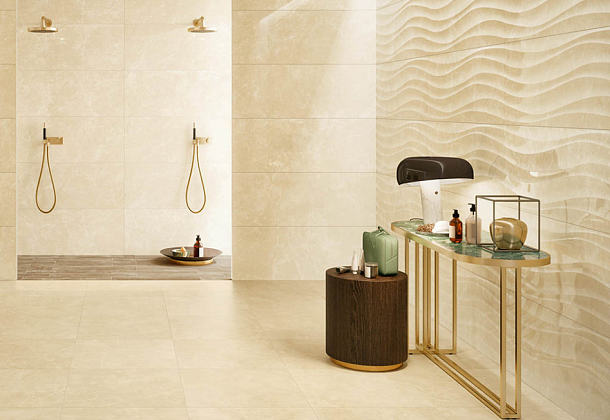 Коллекция Genesis Love Ceramic Tiles