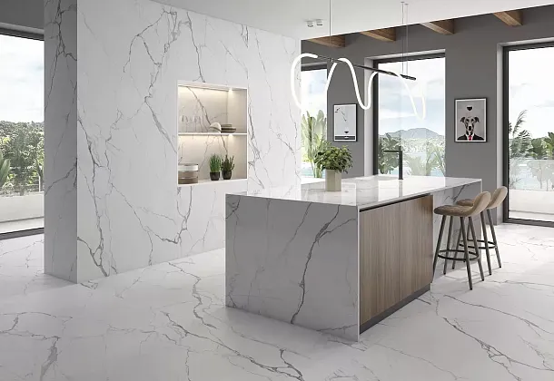 Коллекция Artemisa Geotiles
