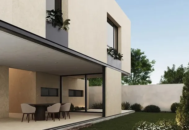 Коллекция Bergstein Argenta Ceramica