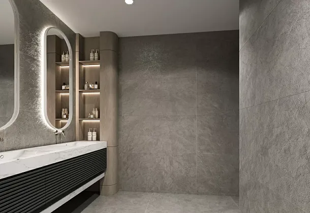 Коллекция Granite NT Ceramic