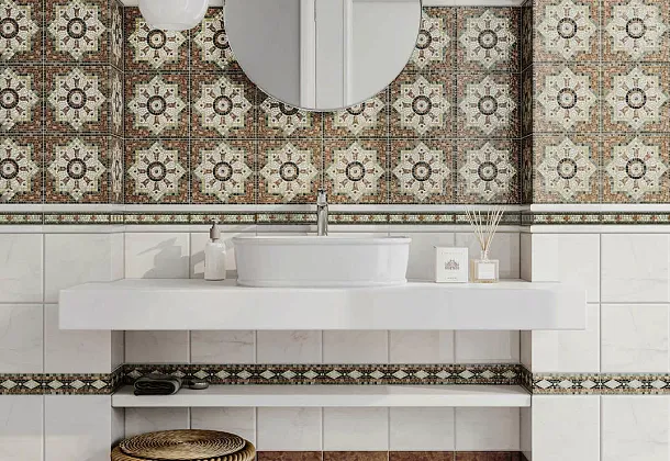 Коллекция Стемма Kerama Marazzi