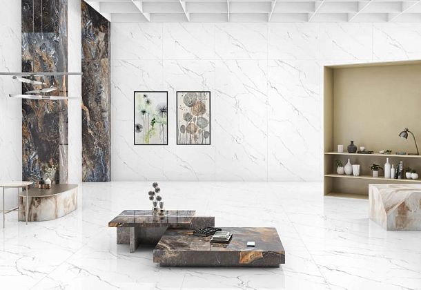 Titanium Neodom (Индия) для гостиной,  для ванной,  для общественных помещений Коллекция Titanium Neodom