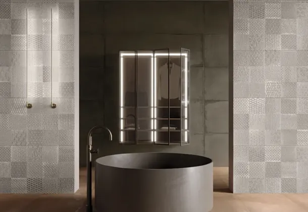 Коллекция Element MGM