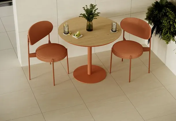 Коллекция Travertine Dako