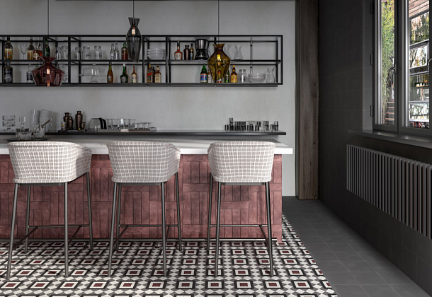 Коллекция Vienna Aparici