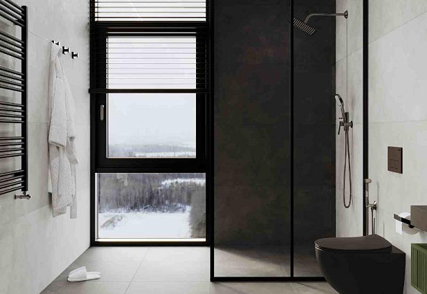 Коллекция Evolution Smoke Laparet