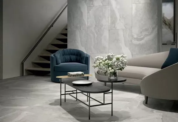 Коллекция Travertino Di Caracalla Cristacer