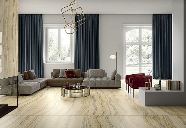 Коллекция Stone Onix Archskin