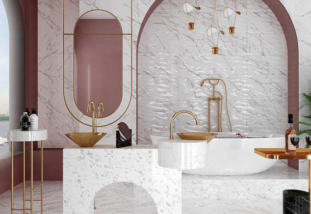 Коллекция Lazzaro Creto