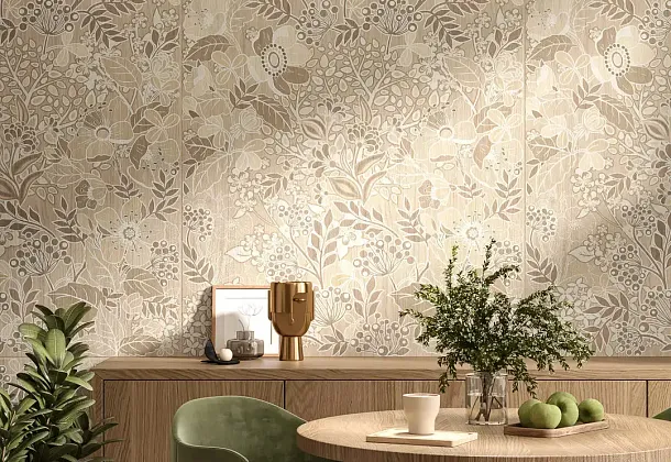 Коллекция Люберон Kerama Marazzi