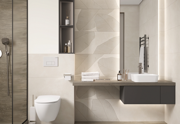 Коллекция Caravan Laparet