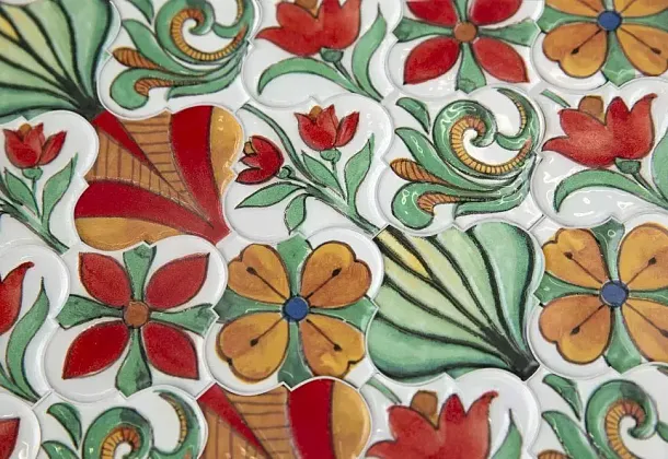 Коллекция Авейру Kerama Marazzi