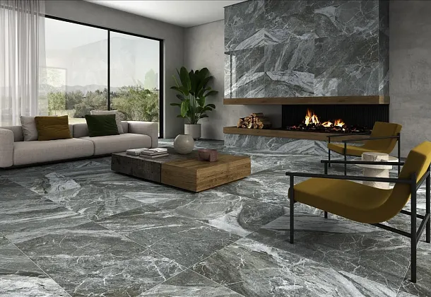 Коллекция Chantal STN Ceramica