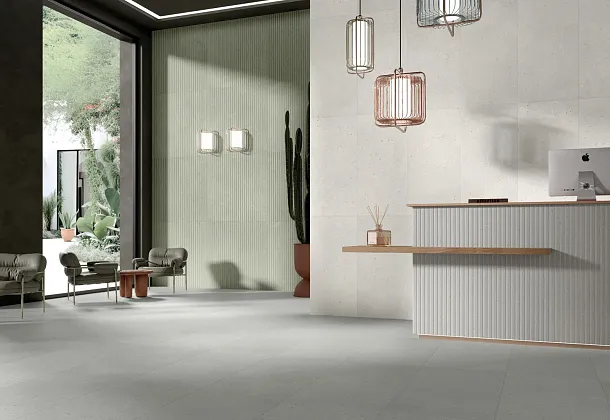 Коллекция Geology Dado Ceramica