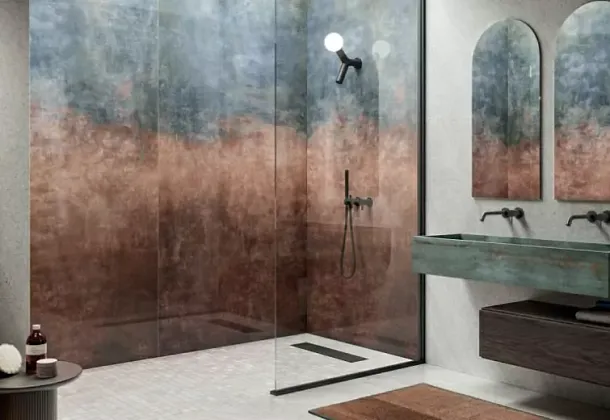 Коллекция Art Walls Flaviker