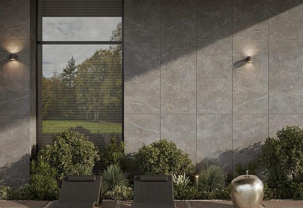 Коллекция Бриансон Kerama Marazzi