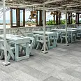 Le Cave RHS (Rondine) Ceramiche