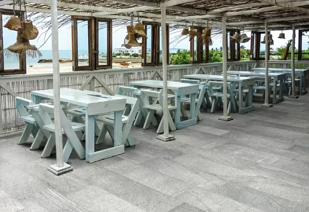 Коллекция Le Cave RHS (Rondine) Ceramiche