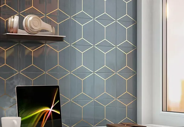 Коллекция Витраж Kerama Marazzi