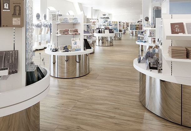 Коллекция Legno Venezia Laminam