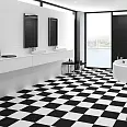 Blanco-Negro HDS