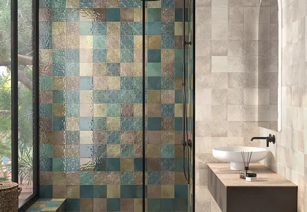Коллекция Фес Kerama Marazzi