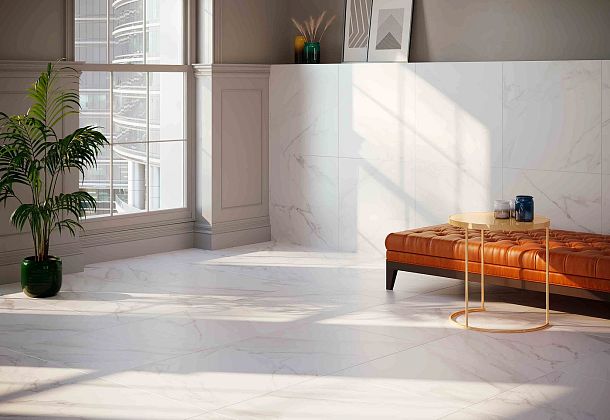 Коллекция Snowstorm Creto