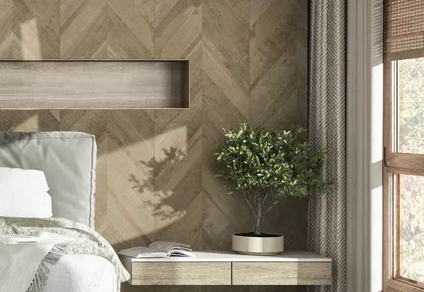 Коллекция Chevron Aparici