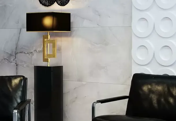 Коллекция Royal Onyx Grey Cube Ceramica