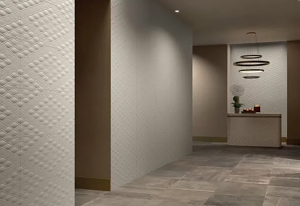 Коллекция 4D Marca Corona