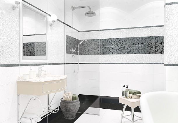 Коллекция Irma Alma Ceramica