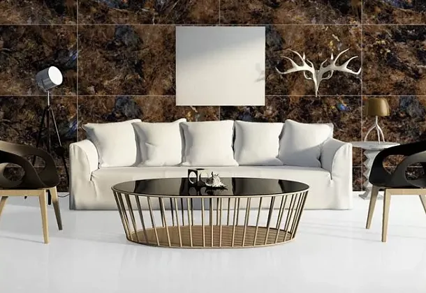 Коллекция Livid Gravita