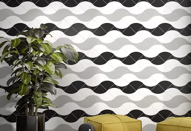 Теорема Kerama Marazzi (Россия) для ванной,  для прихожей,  для детской комнаты Коллекция Теорема Kerama Marazzi