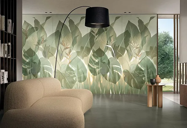 Коллекция Ylico FAP Ceramiche