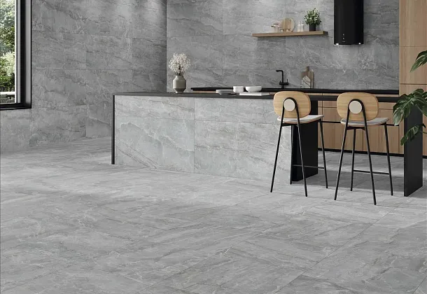 Коллекция Sublime STN Ceramica