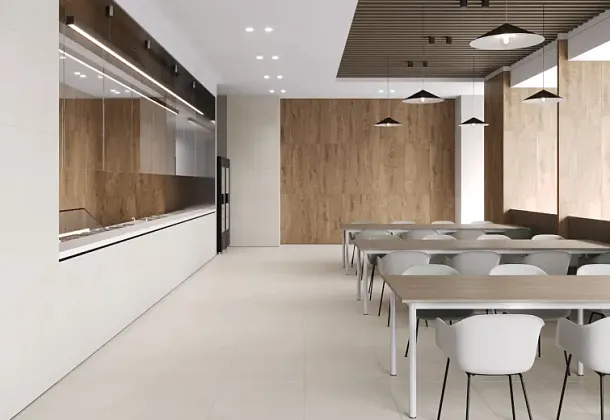 Коллекция Betonica Crema PRO Laparet