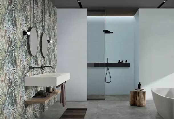 Коллекция Wide and Style Mini ABK