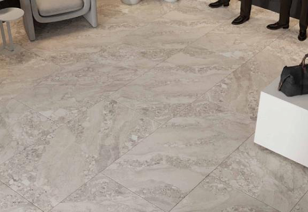 Коллекция Oceanmist Ametis