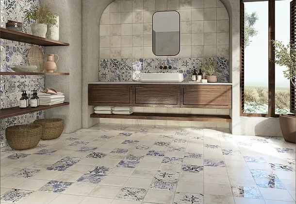 Коллекция Land Anthology Mainzu