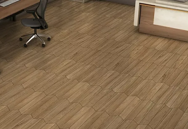 Коллекция Oakland Ennface