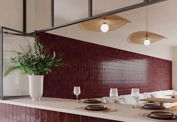 Коллекция Deco Amaris Gayafores