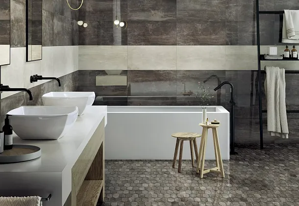 Fossil Serenissima Cir (Италия)  Коллекция Fossil Serenissima Cir