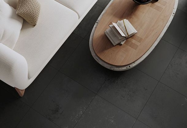 Коллекция Techno Grafito Laparet