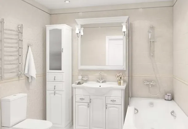 Коллекция Alabama Laparet