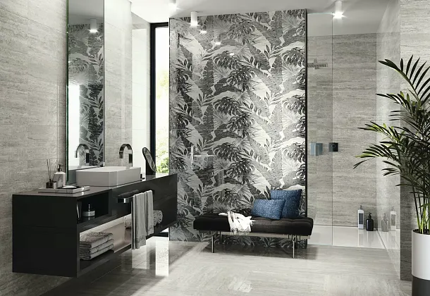 Коллекция Travertino Ape Ceramica