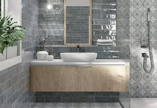 Коллекция Cinque Terre Mainzu