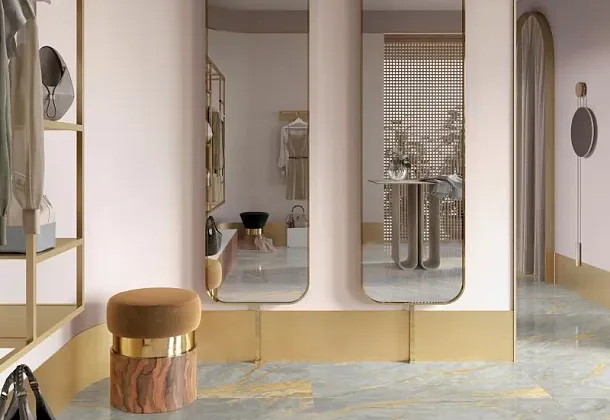 Коллекция Epoque 21 Ariana